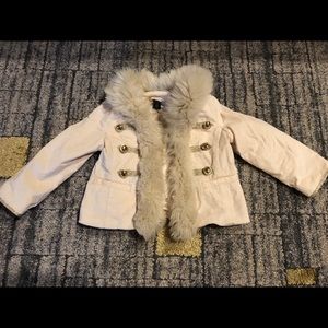 babyGap Lion Jacket